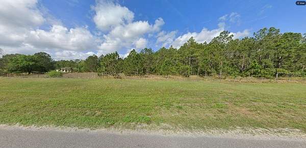 1.25 Acres of Land for Sale in Polk City, Florida