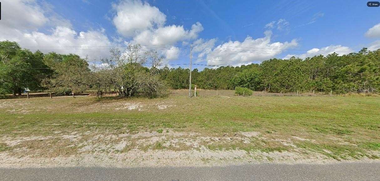 1.8 Acres of Land for Sale in Polk City, Florida