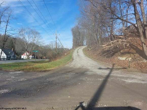 0.71 Acres of Residential Land for Sale in Morgantown, West Virginia