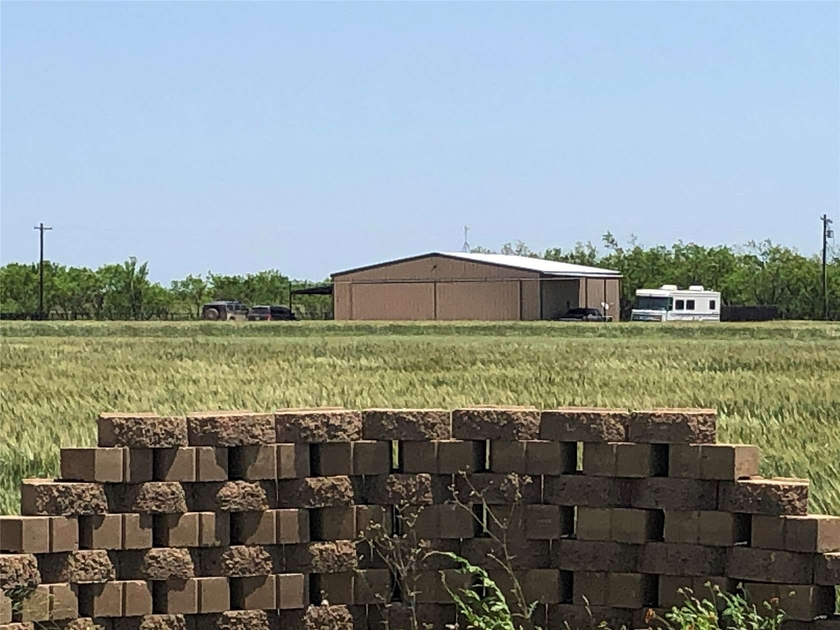 1 Acre of Residential Land for Sale in Abilene, Texas