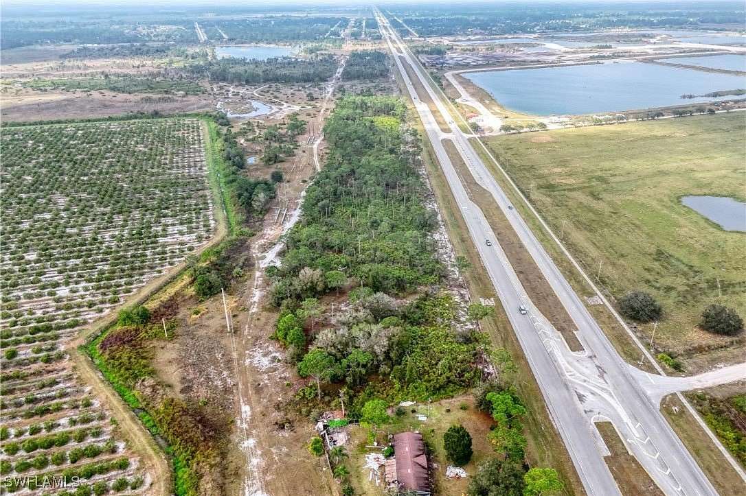 1.7 Acres of Land for Sale in Felda, Florida