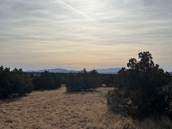 2.5 Acres of Residential Land for Sale in Santa Fe, New Mexico