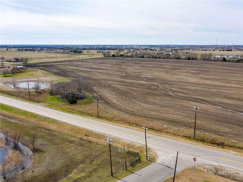 139.532 Acres of Land for Sale in Royse City, Texas