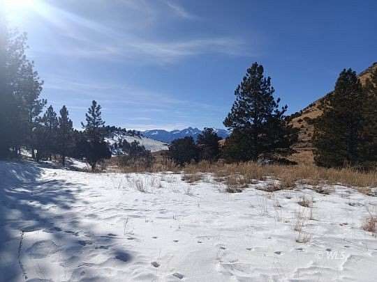 5.06 Acres of Residential Land for Sale in Westcliffe, Colorado