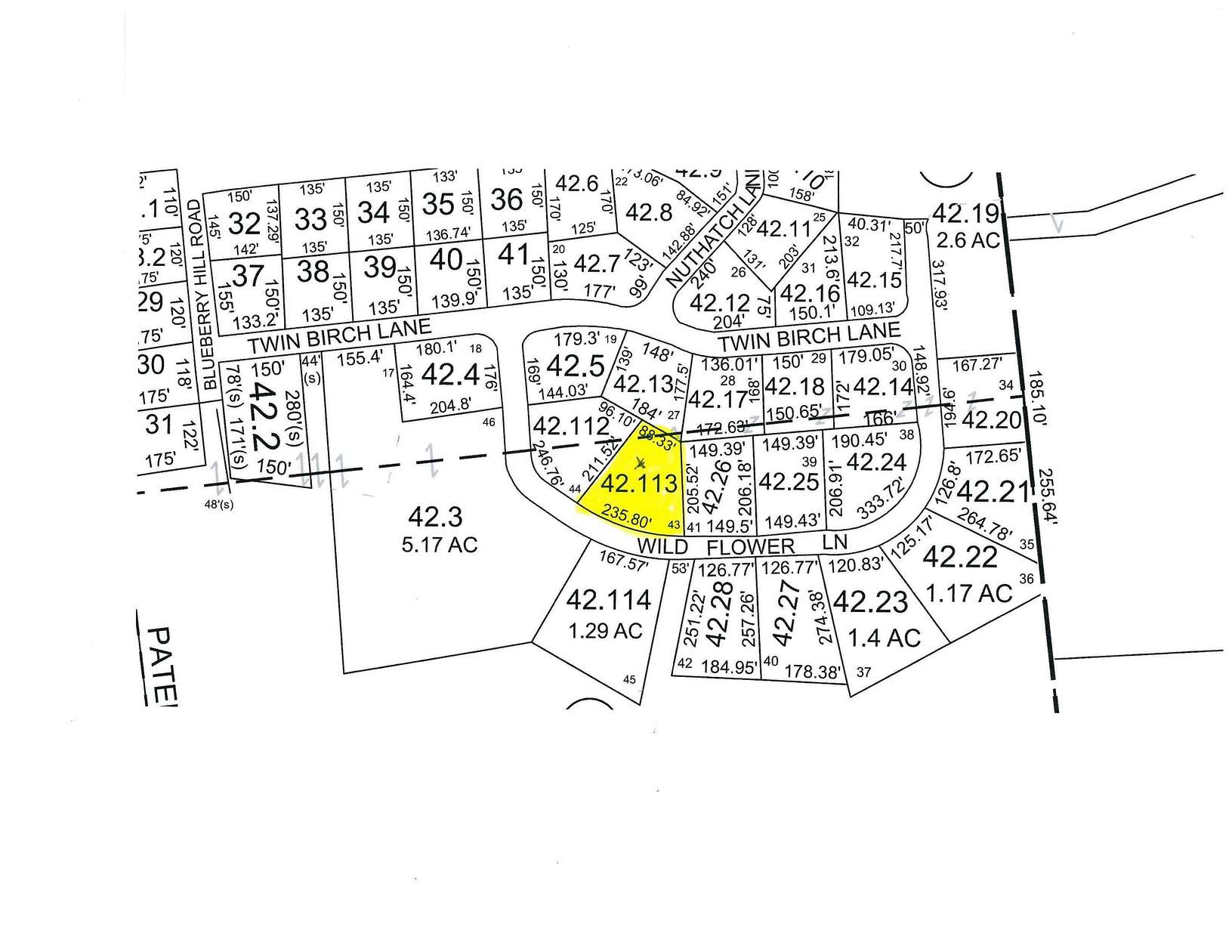 0.78 Acres of Residential Land for Sale in Morrisonville, New York