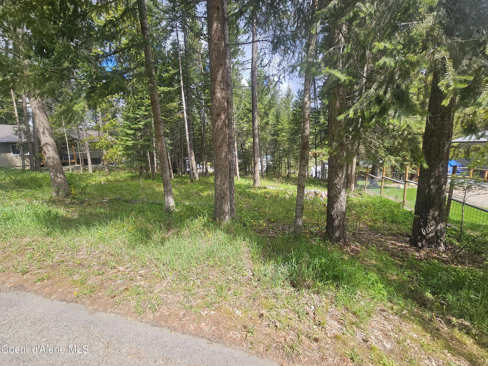 0.23 Acres of Residential Land for Sale in Bayview, Idaho