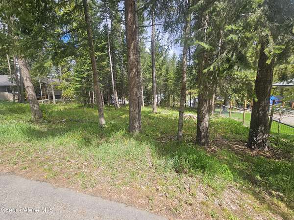 0.23 Acres of Residential Land for Sale in Bayview, Idaho