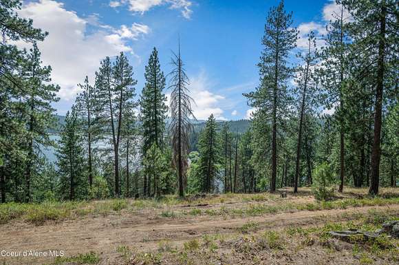 5 Acres of Residential Land for Sale in Hauser, Idaho