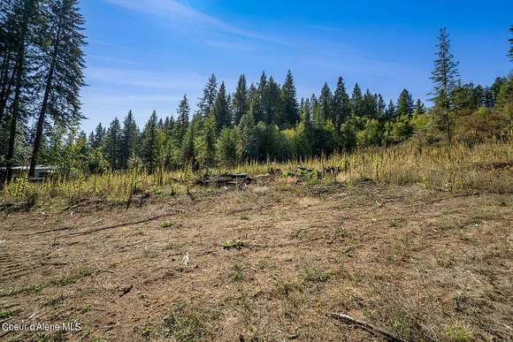 3.01 Acres of Residential Land for Sale in Rathdrum, Idaho