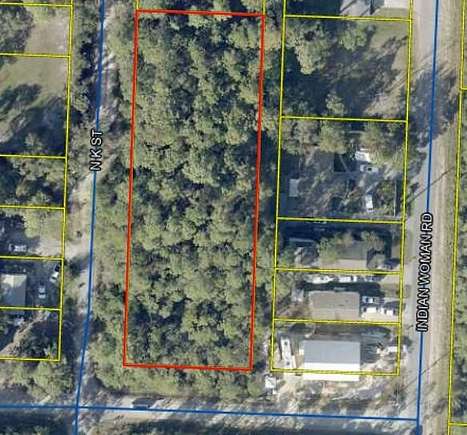 0.14 Acres of Residential Land for Sale in Santa Rosa Beach, Florida