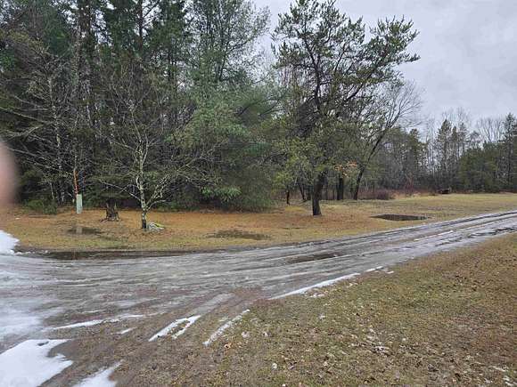 1.6 Acres of Residential Land for Sale in Mountain, Wisconsin