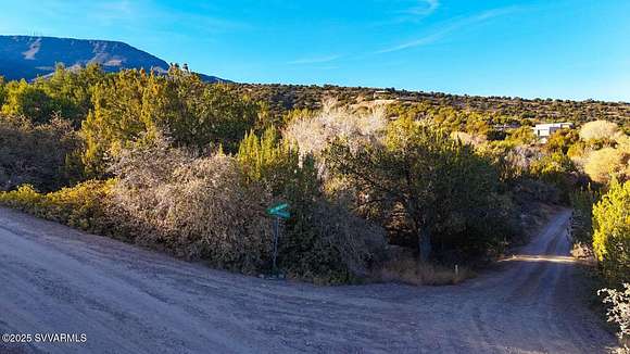 2.05 Acres of Residential Land for Sale in Cottonwood, Arizona