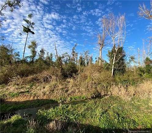 1.439 Acres of Residential Land for Sale in Westlake, Louisiana