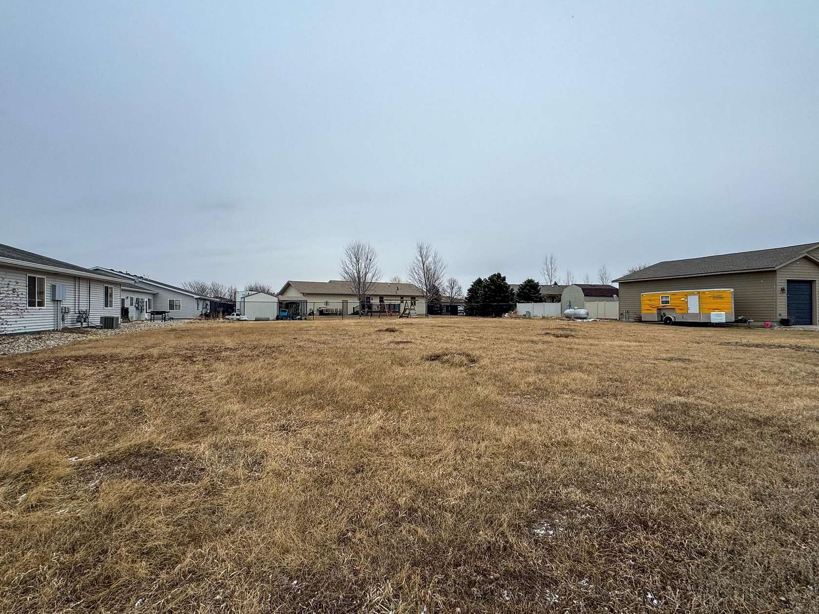 0.28 Acres of Residential Land for Sale in Huron, South Dakota