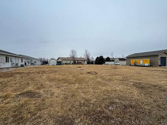 0.294 Acres of Residential Land for Sale in Huron, South Dakota