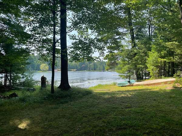 1 Acre of Residential Land for Sale in Minocqua, Wisconsin