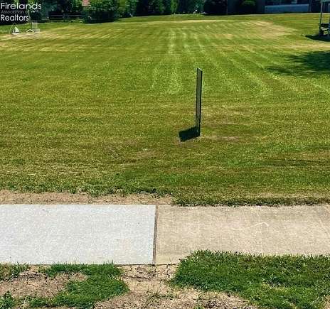 0.364 Acres of Residential Land for Sale in Tiffin, Ohio