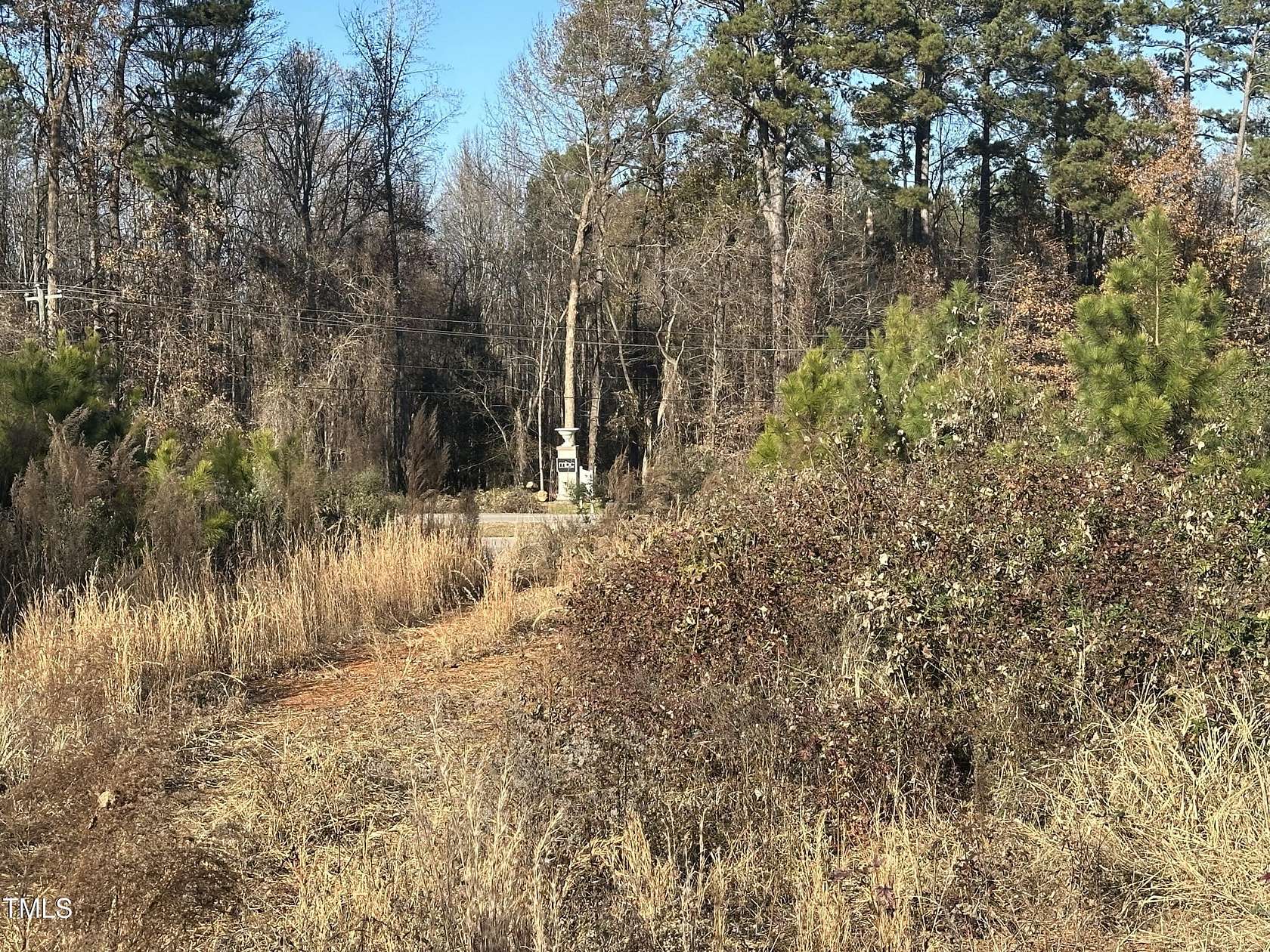 2.3 Acres of Commercial Land for Sale in Raleigh, North Carolina