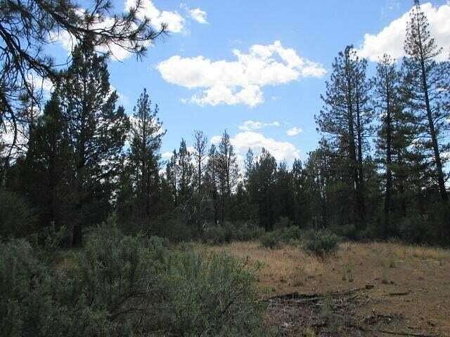 2.43 Acres of Residential Land for Sale in Sprague River, Oregon