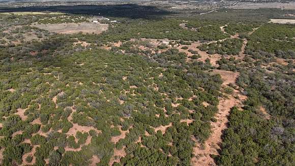 60 Acres of Recreational Land for Sale in Sweetwater, Texas