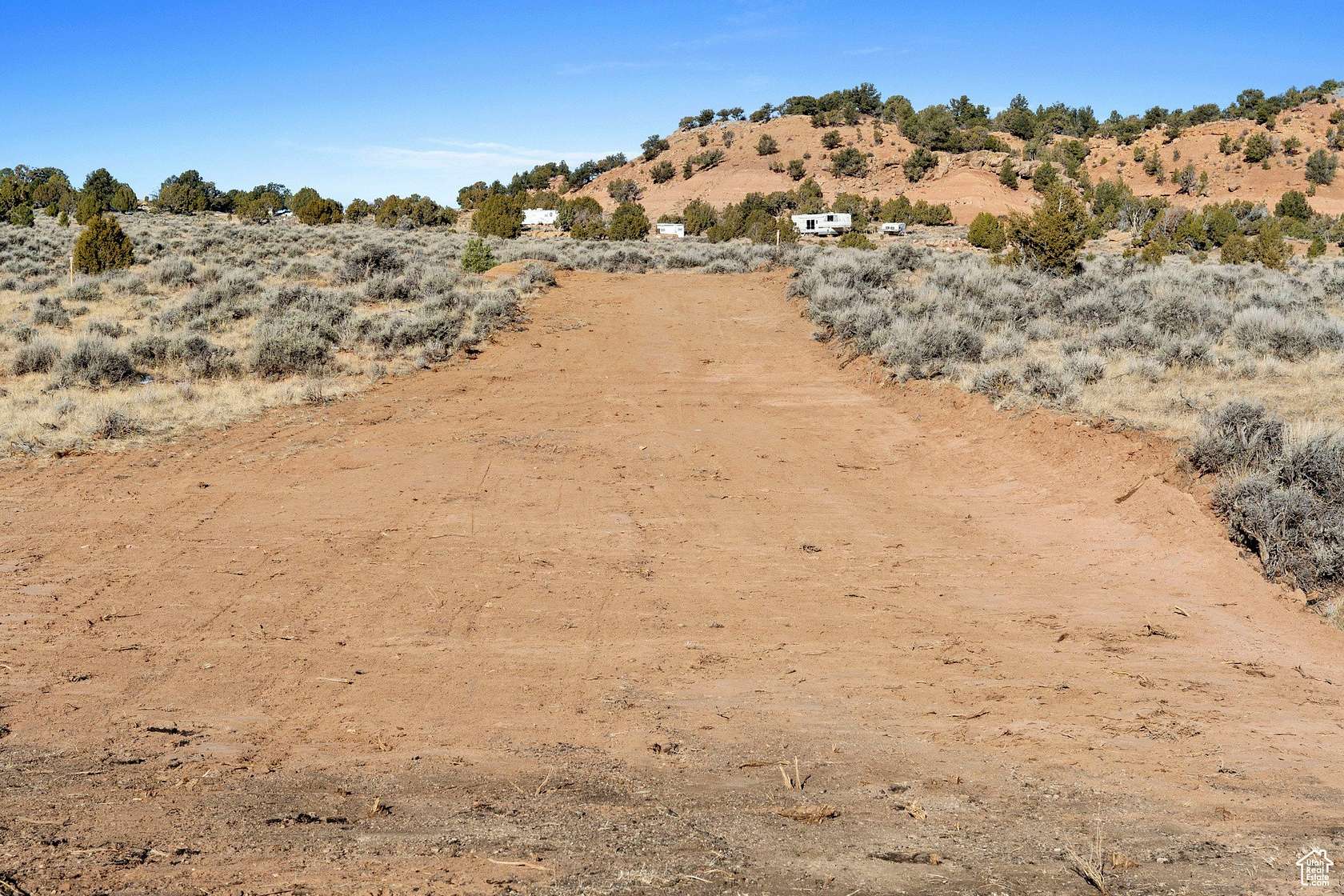 0.2 Acres of Residential Land for Sale in Duchesne, Utah