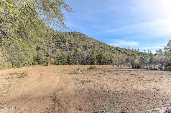 2.04 Acres of Residential Land for Sale in Payson, Arizona