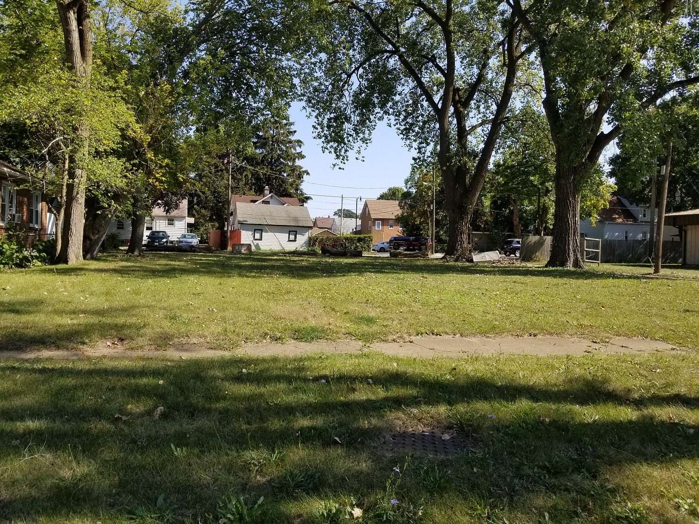 0.06 Acres of Residential Land for Sale in North Chicago, Illinois