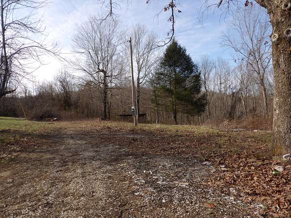 8.1 Acres of Land for Sale in Monticello, Kentucky