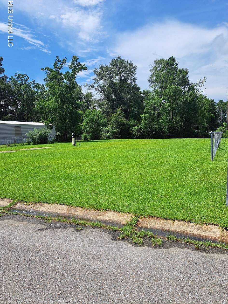 0.2 Acres of Residential Land for Sale in Gulfport, Mississippi