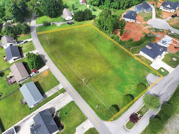 2 Acres of Mixed-Use Land for Sale in Danville, Virginia