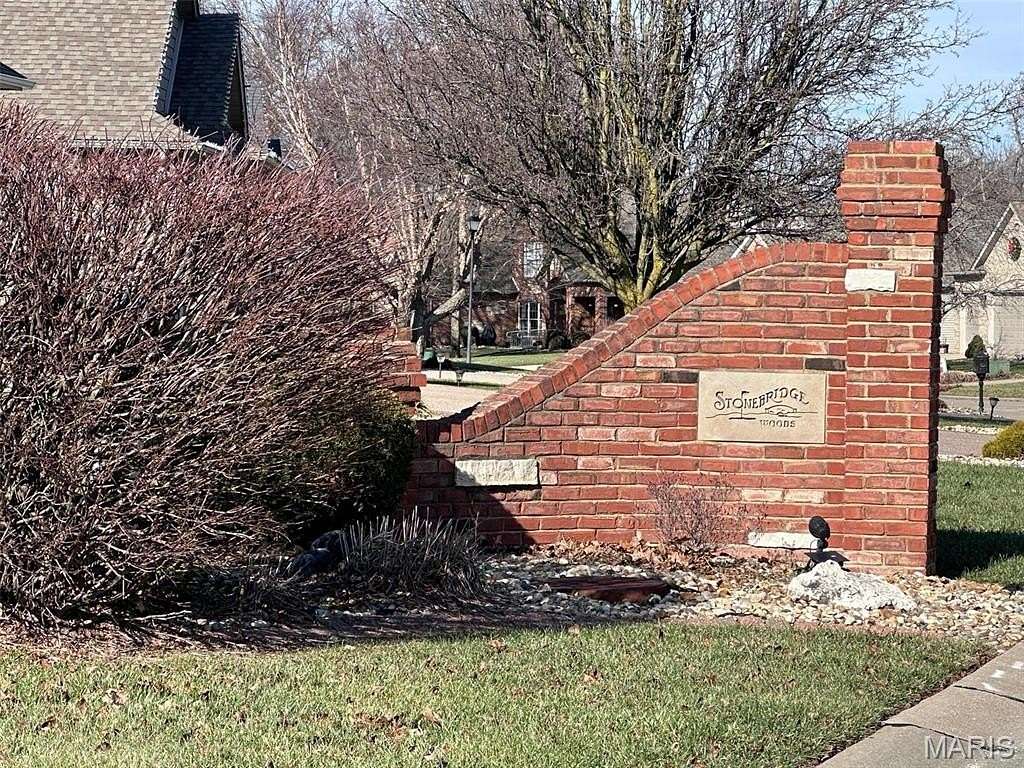 2 Acres of Residential Land for Sale in Maryville, Illinois