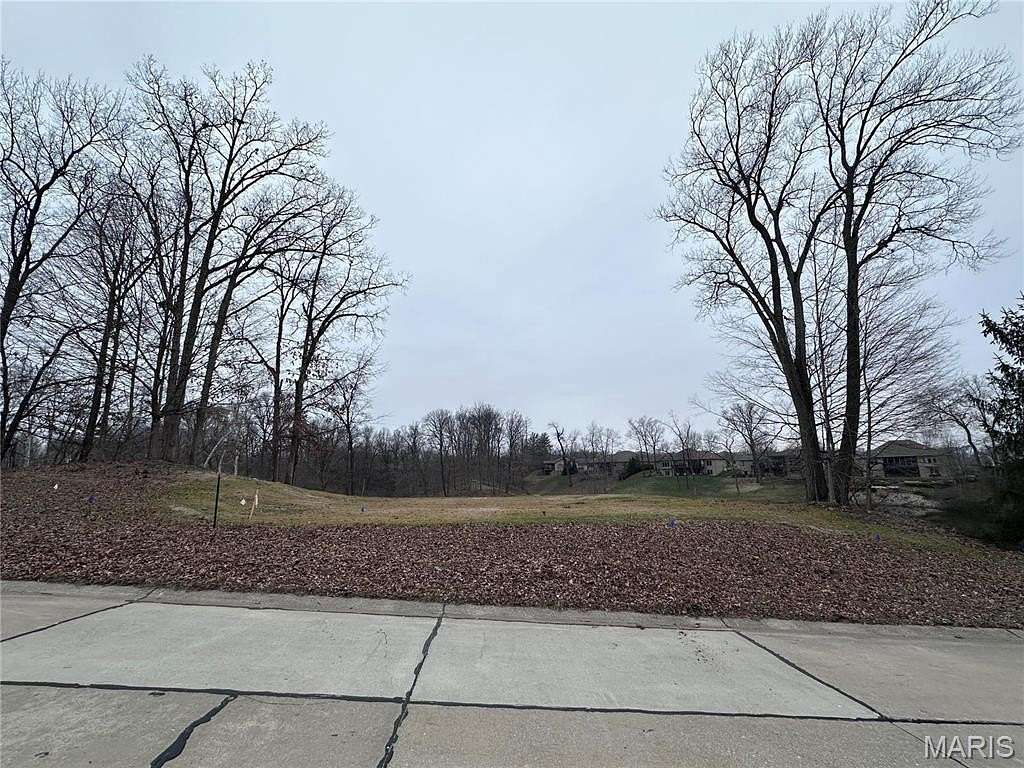 2 Acres of Residential Land for Sale in Maryville, Illinois
