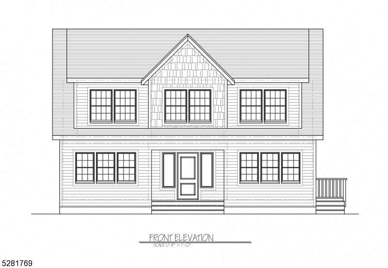 0.17 Acres of Residential Land for Sale in West Milford Township, New Jersey