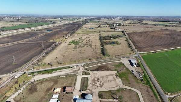 44.2 Acres of Mixed-Use Land for Sale in West, Texas