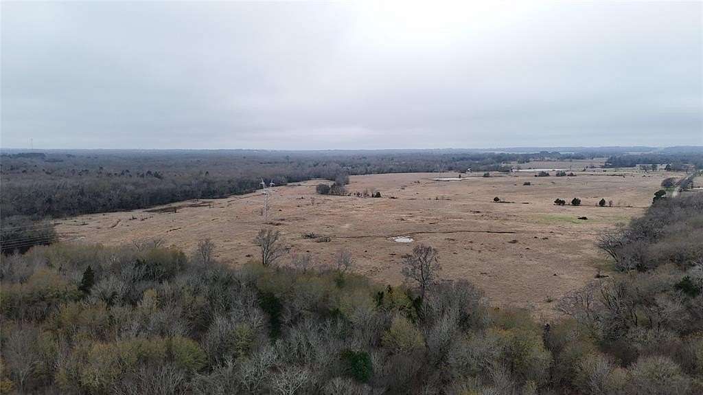 10.02 Acres of Land for Sale in Ben Wheeler, Texas