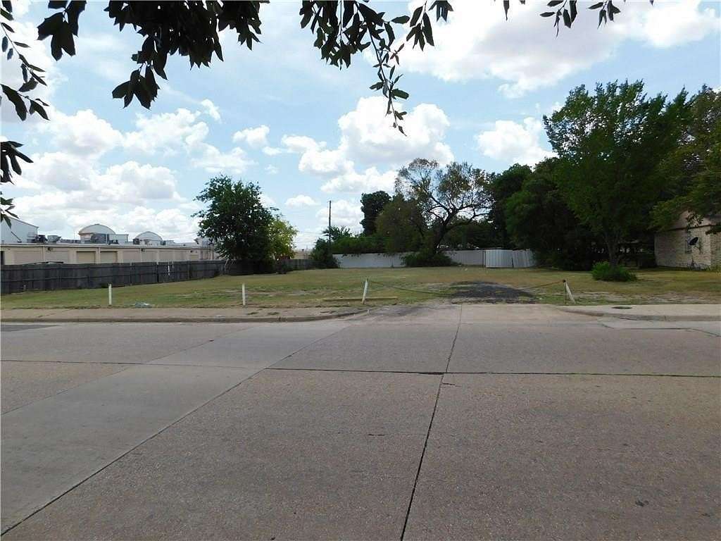 0.471 Acres of Commercial Land for Sale in Dallas, Texas