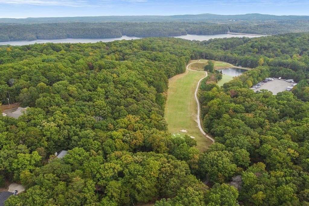 0.493 Acres of Residential Land for Sale in Waleska, Georgia