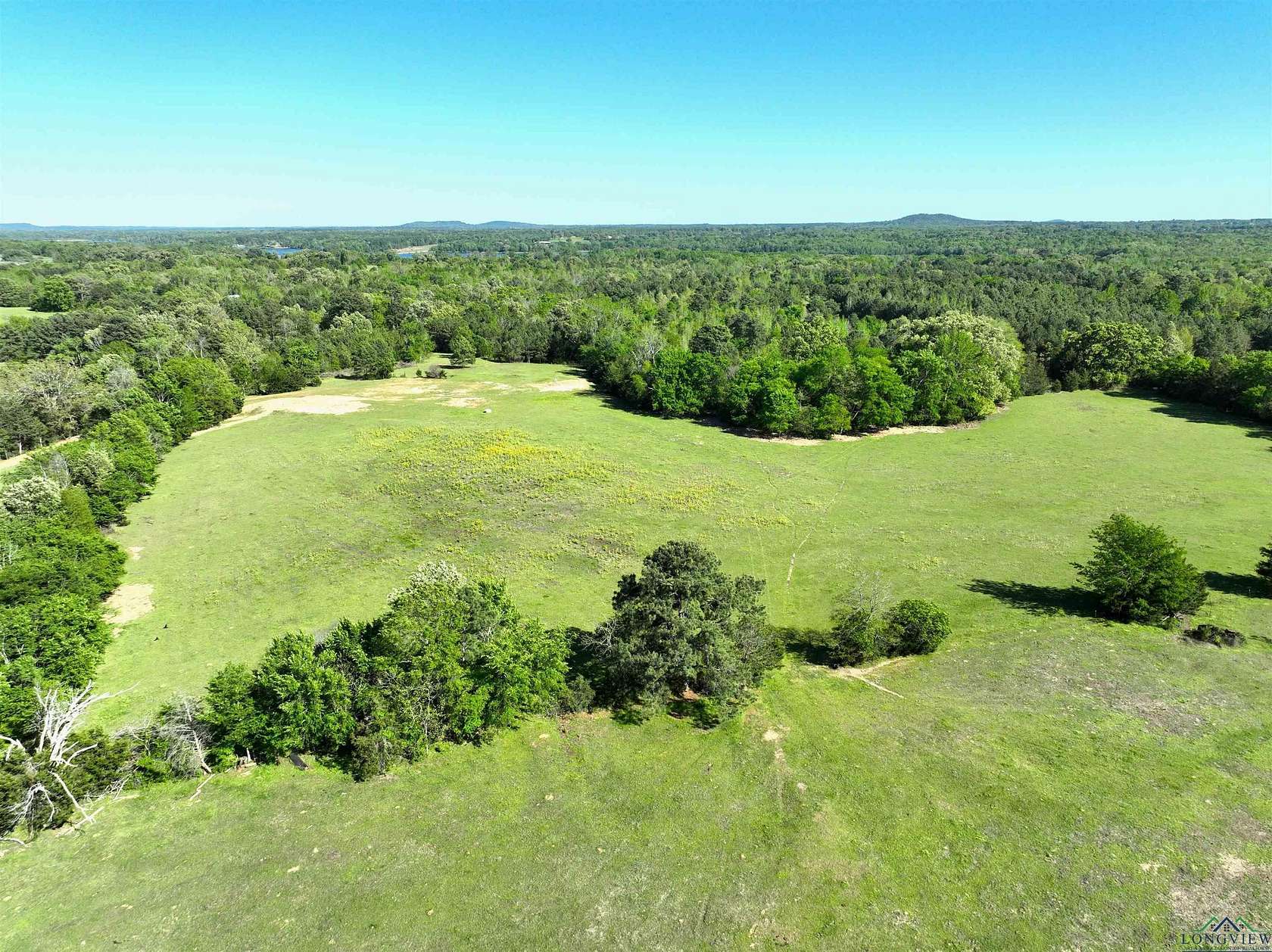 29.84 Acres of Land for Sale in Gilmer, Texas