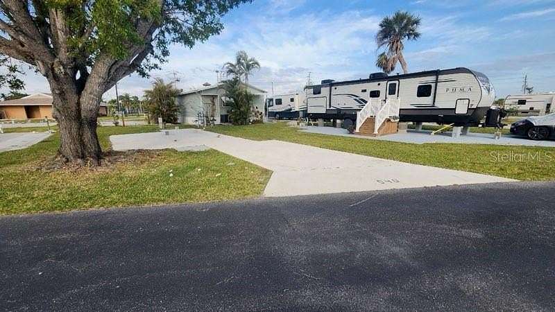 0.04 Acres of Land for Sale in Fort Myers, Florida