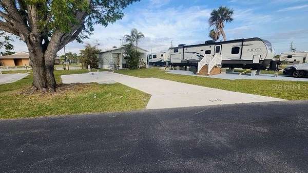 0.04 Acres of Land for Sale in Fort Myers, Florida