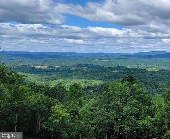 33.2 Acres of Land for Sale in Gerrardstown, West Virginia