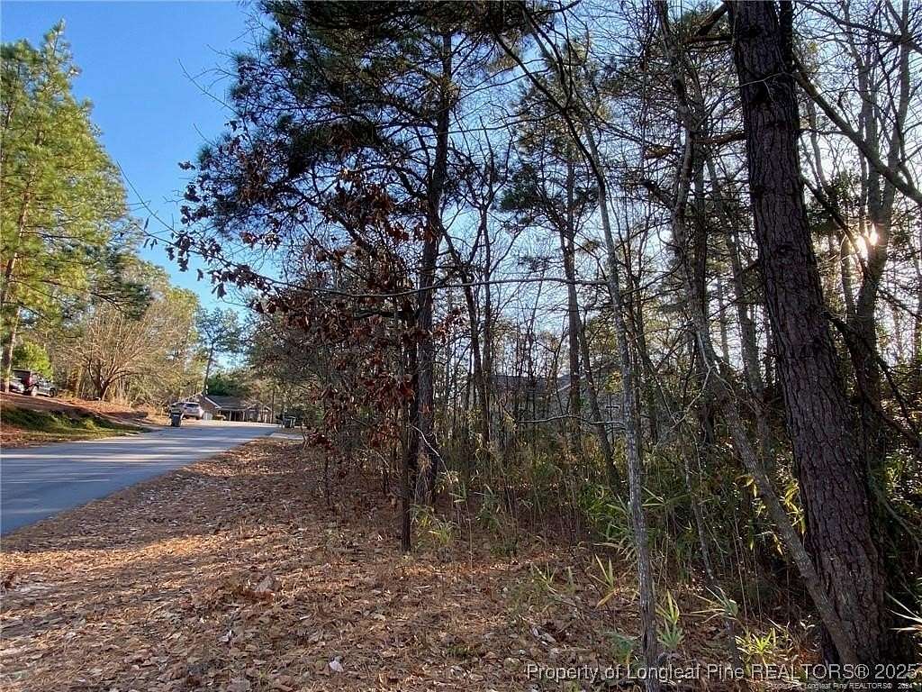 0.27 Acres of Residential Land for Sale in Pinehurst, North Carolina