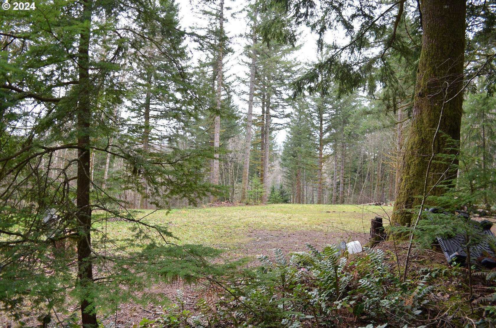 5.2 Acres of Residential Land for Sale in Washougal, Washington