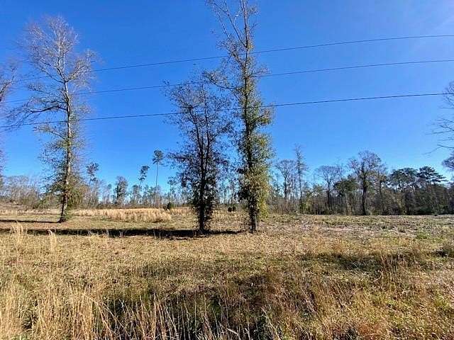 4 Acres of Residential Land for Sale in Summit, Mississippi