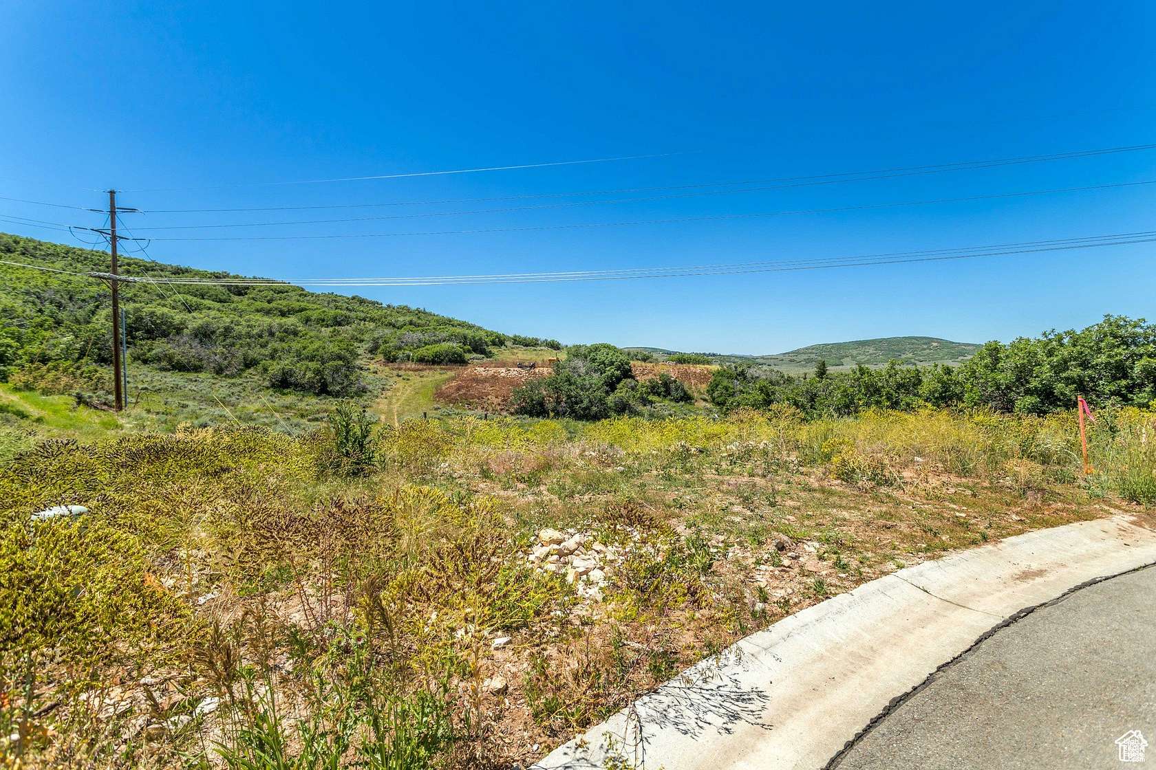 12.46 Acres of Land for Sale in Park City, Utah