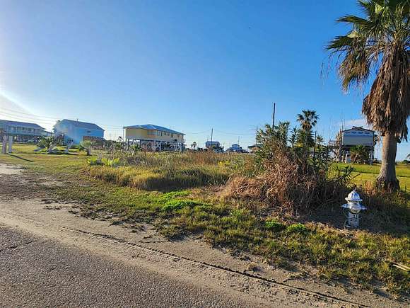 0.17 Acres of Land for Sale in Grand Isle, Louisiana