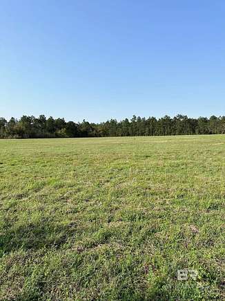 4.33 Acres of Residential Land for Sale in Elberta, Alabama