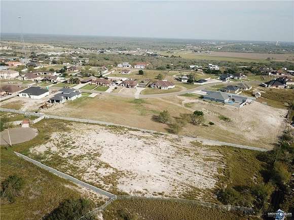 1.783 Acres of Residential Land for Sale in Rio Grande City, Texas