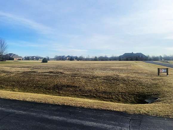 0.74 Acres of Residential Land for Sale in Monee, Illinois