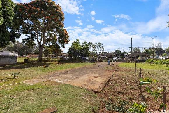 0.19 Acres of Land for Sale in Wahiawa, Hawaii